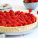 Erdbeeren Tarte mit Crème Pâtissière | Bake to the roots