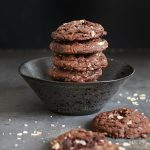 Maui Chocolate Cookies | Bake to the roots