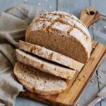 Einfaches Körnerbrot | Bake to the roots
