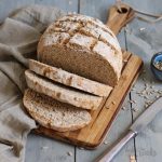 Einfaches Körnerbrot | Bake to the roots