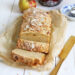 Invisible Apple Cake | Bake to the roots