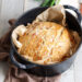 Dark Beer No-Knead Bread | Bake to the roots