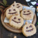 Jack O'Lantern Cookies | Bake to the roots