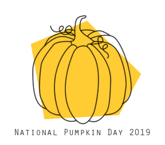 Pumpkin Day 2019