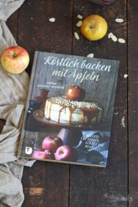 Apfel Schmand Kuchen | Bake to the roots