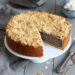 Klassischer Mohnstreuselkuchen | Bake to the roots