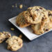 Chunky Walnut Chocolate Chip Cookies | Bake to the roots