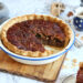 The Best Pecan Pie | Bake to the roots