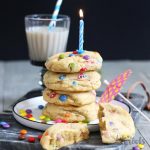 Birthday Cookies | Bake to the roots