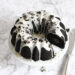 Oreo Stuffed Chocolate Bundt Cake | Bake to the roots