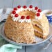 Frankfurter Kranz | Bake to the roots