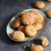 Keto Snickerdoodles | Bake to the roots