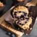 Blueberry Streusel Muffins | Bake to the roots