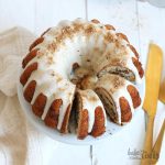 Cinnamon Swirl Bundt Cake | Bake to the roots