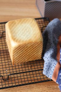 Shibuya Toast | Bake to the roots