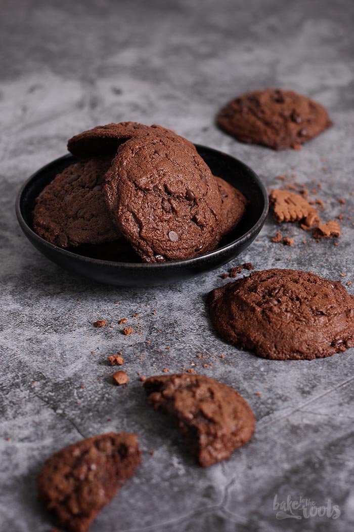 Butterkeks Chocolate Chip Cookies Bake to the roots Bake to the roots