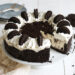 No-Bake Oreo Cheesecake | Bake to the roots