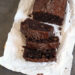 Guinness Chocolate Cake with Sour Cream Glaze | Bake to the roots