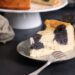 Poppy Seed Cheesecake | Bake to the roots