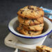 Bounty Chocolate Chip Cookies | Bake to the roots