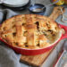 Classic Apple Pie | Bake to the roots