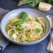 Spaghetti con asparagi e limone | Bake to the roots