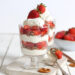 Strawberry Pretzel Trifle | Bake to the roots