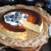 Basque Burnt Cheesecake | Bake to the roots