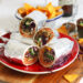Loaded Vegan Burritos | Bake to the roots