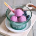Ube Ice Cream | Bake to the roots