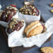 Oatmeal Peanut Butter Cookie Ice Cream Sandwiches | Bake to the roots