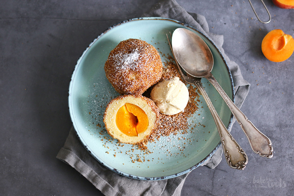 Marillenknödel | Bake to the roots
