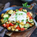 Gnocchi Zucchini Pfanne | Bake to the roots