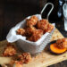 Popcorn Chicken (KFC Style) | Bake to the roots