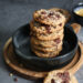 Miso Pecan Chocolate Chip Cookies | Bake to the roots