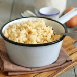 Schwäbische (Dinkel) Knöpfle | Bake to the roots