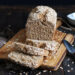 Einfaches Vollkorn Dinkel Hafer Brot | Bake to the roots