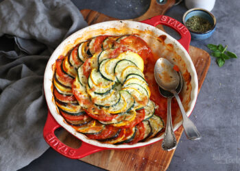 Classic Ratatouille | Bake to the roots