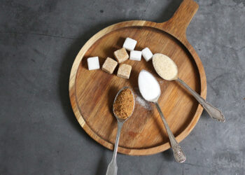 Zuckerersatz | Bake to the roots