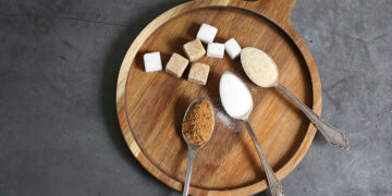 Zuckerersatz | Bake to the roots