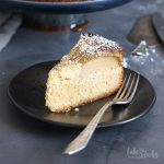 Low-Carb Apfelkuchen | Bake to the roots