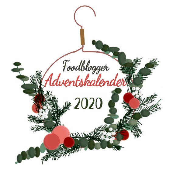 Foodblogger Adventskalender 2020