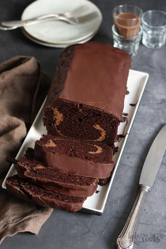 Baileys Chocolate Cake | Bake to the roots