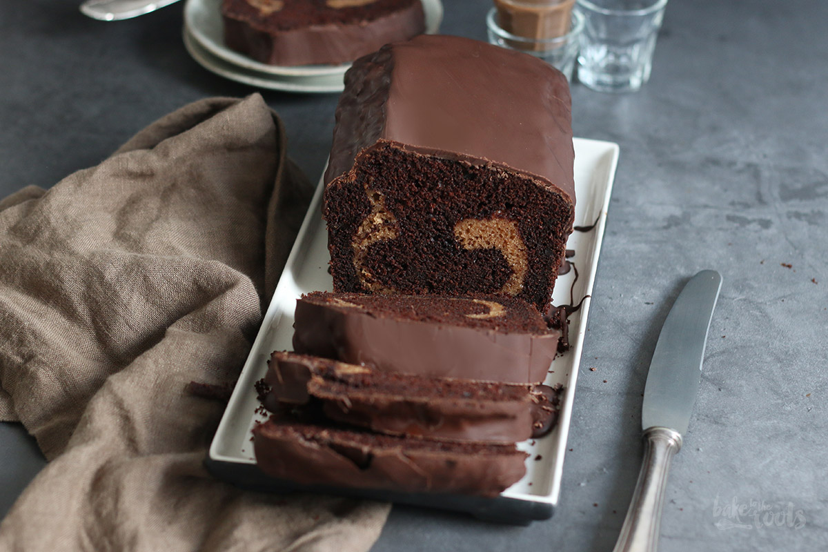 Baileys Chocolate Cake | Bake to the roots