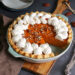 Classic Sweet Potato Pie | Bake to the roots