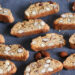 Almond Cantuccini | Bake to the roots