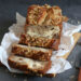 Cream Cheese Swirl Banana Bread | Bake to the roots