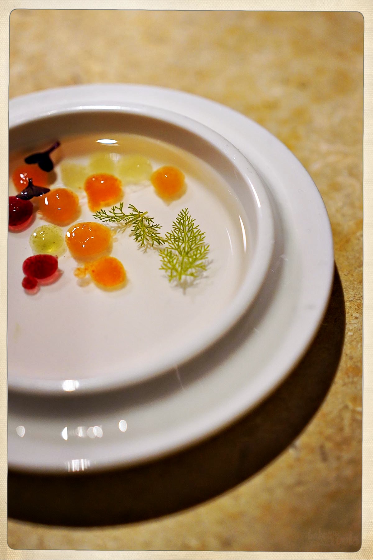 Costa Cruise November 2021 Bake to the roots Bake to the roots