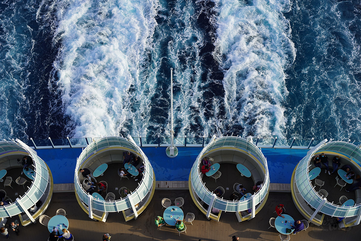 Costa Cruise November 2021 | Bake to the roots