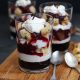 Panettone Trifles | Bake to the roots